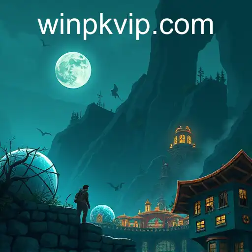 Exploring the World of Adventure Games: A Journey Beyond Imagination