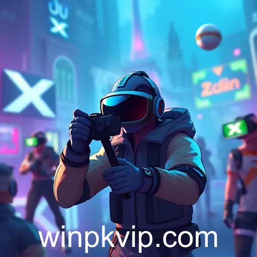 The Evolution of Online Gaming Platforms