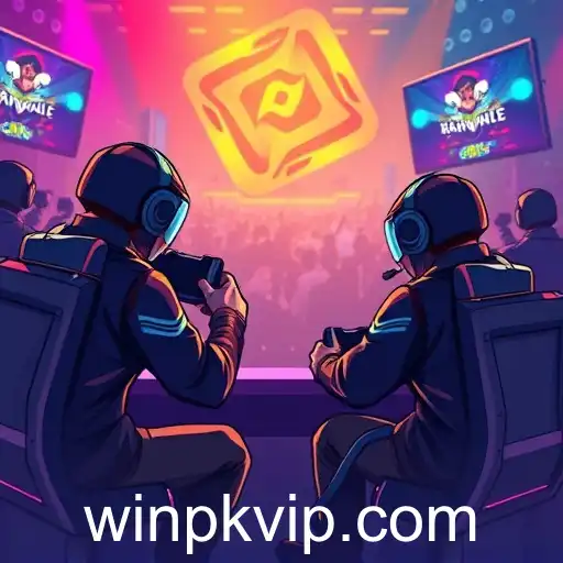 The Evolution of Online Gaming: A Look at PKVIP's Impact