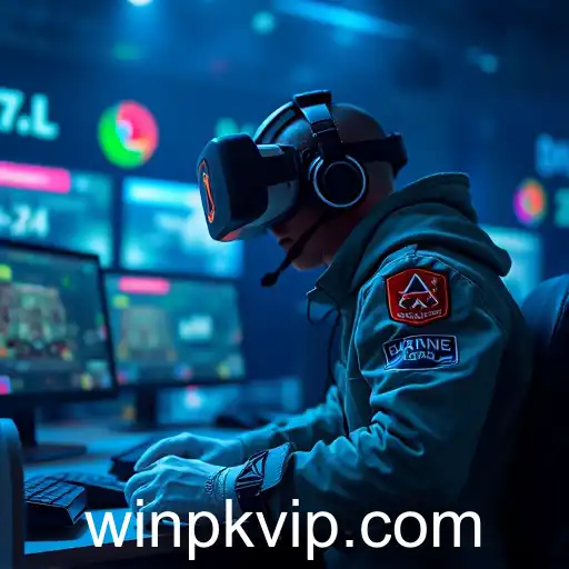 Gaming Dynamics Shaping the Future