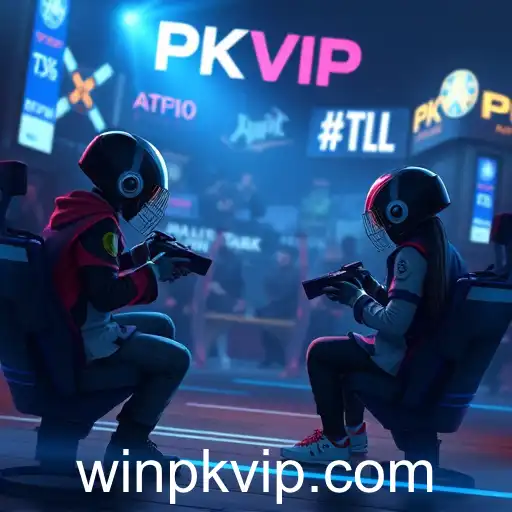 Gaming Evolution: The Rise of PKVIP in 2025