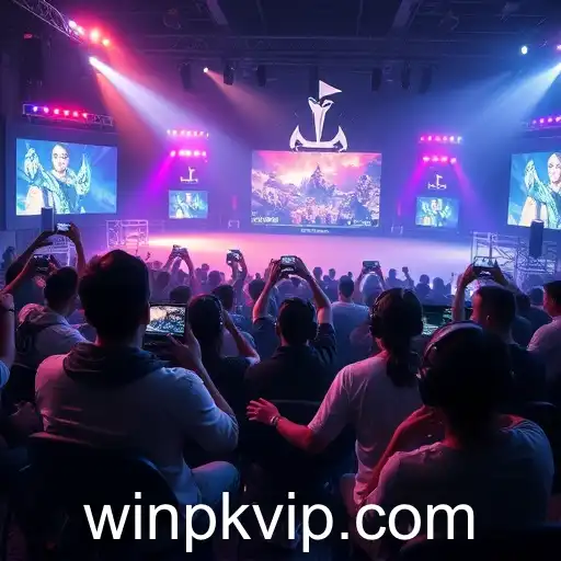 Emerging Trends in Online Gaming