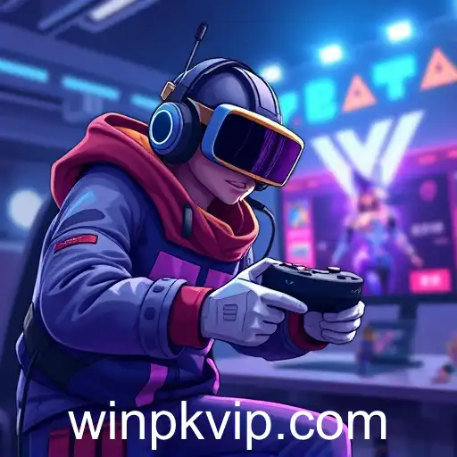 The Rise of PKVIP: Revolutionizing Online Gaming