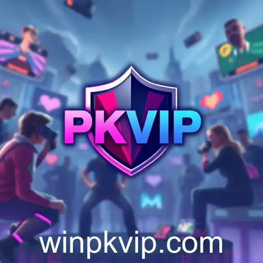 PKVIP: Navigating the Digital Landscape of Gaming