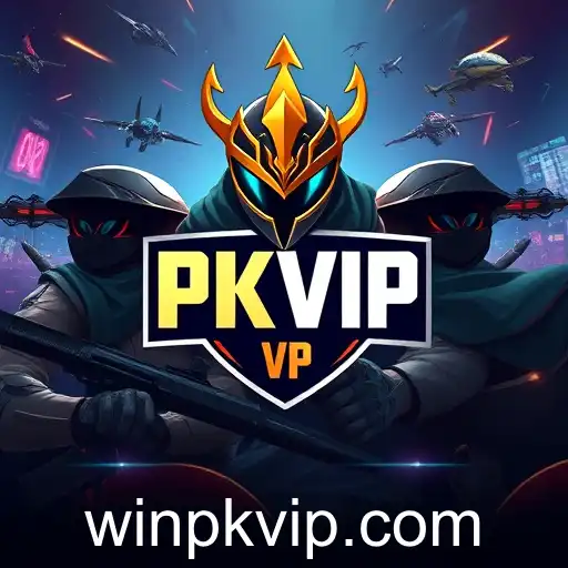 PKVIP Emerges as a Leader in Online Gaming
