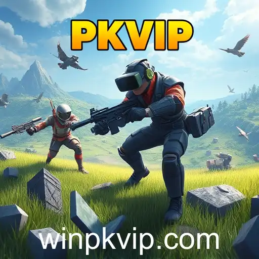 PKVIP: Revolutionizing Engaging Online Gaming