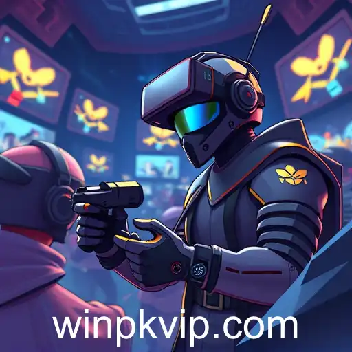 The Rise of Online Gaming Platforms in 2025