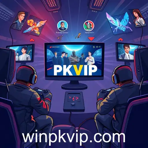 The Rise of Gaming Platforms: Navigating 2025