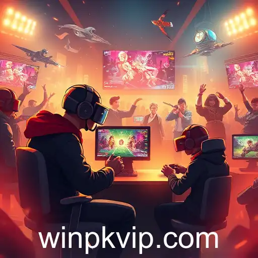 Exploring the Rise of Online Gaming in 2025