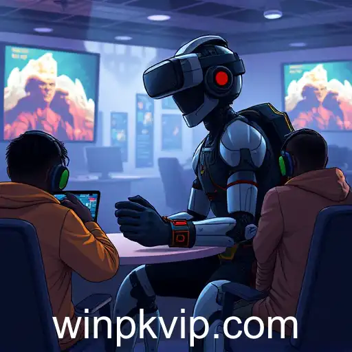 The Rise of Online Gaming Platforms in a Digital Age