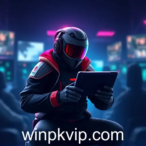 Exploring the Rise of PKVIP in Online Gaming