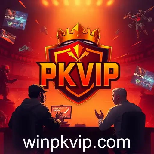 The Rise of PKVIP: Revolutionizing Online Gaming