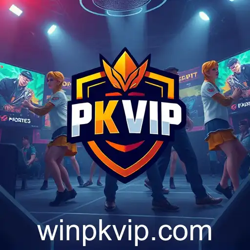 The Rise of PKVIP in the Online Gaming Sphere