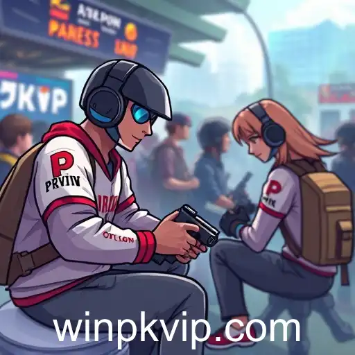 The Rise of PKVIP in Online Gaming