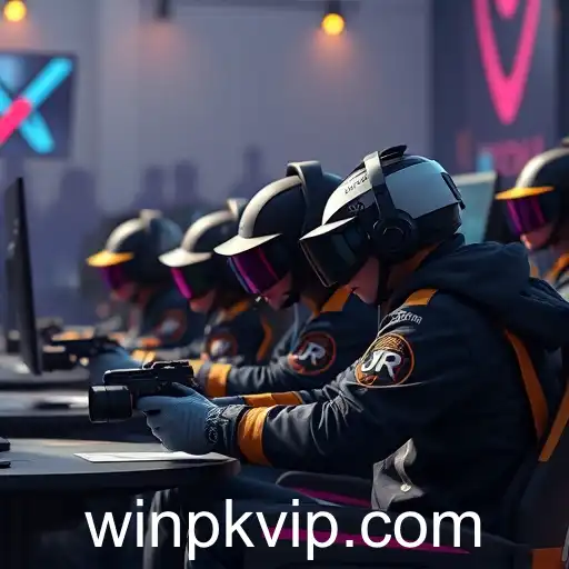 The Growing Influence of PKVIP in Online Gaming