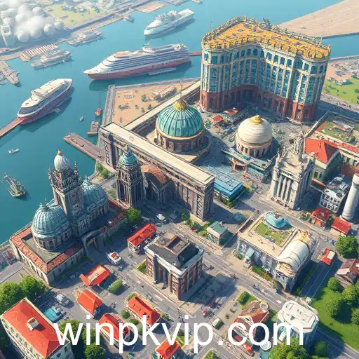 The Rise of Interactive Gaming Platforms