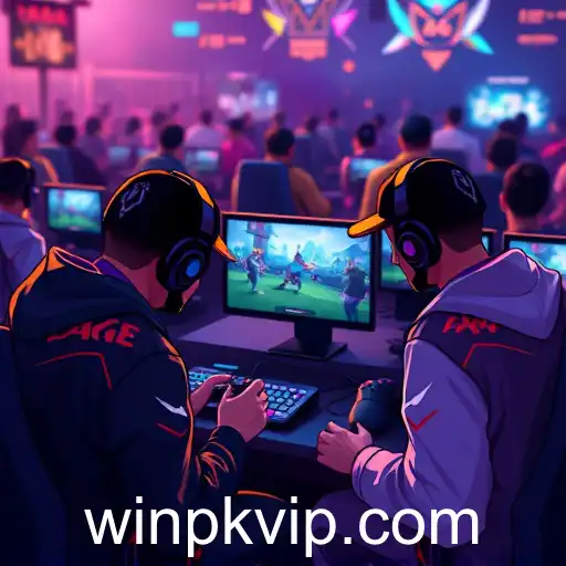 Online Gaming Dynamics in the Digital Age