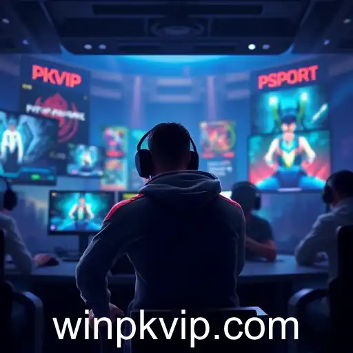 The Rise of Online Gaming Platforms