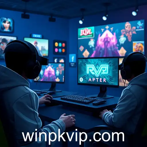 The Rise of PKVIP in the Gaming World