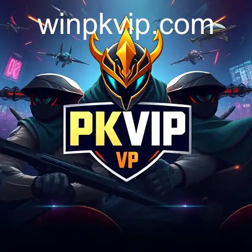 PKVIP Emerges as a Leader in Online Gaming