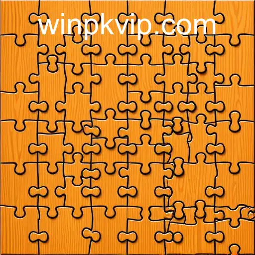 The Engaging World of Puzzle Games: A Dive into the 'pkvip' Category