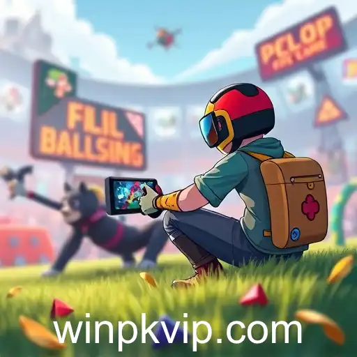 The Rise of Online Gaming Platforms in a Digital Age