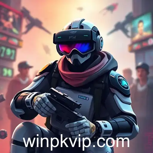 The Rise of PKVIP in Online Gaming