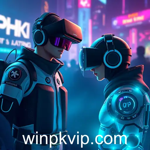 The Rise of PKVIP in the Online Gaming Sphere