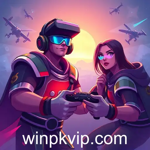 The Rise of PKVIP in Online Gaming