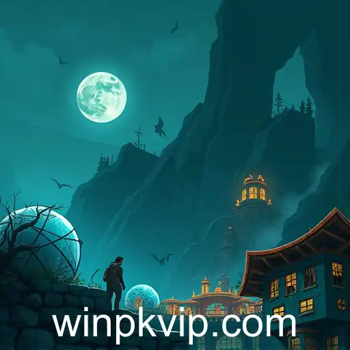 Exploring the World of Adventure Games: A Journey Beyond Imagination