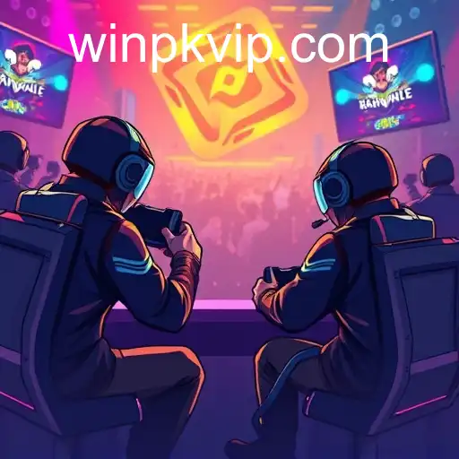 The Evolution of Online Gaming: A Look at PKVIP's Impact