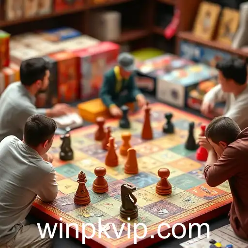 Evolving Trends in Online Gaming: A Look at PKVIP