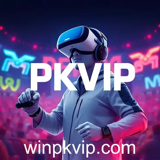 Gaming Evolution: The Rise of PKVIP in 2025