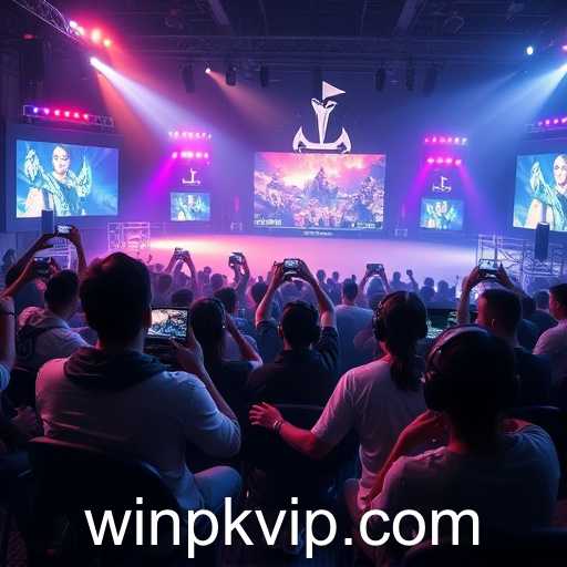 Emerging Trends in Online Gaming