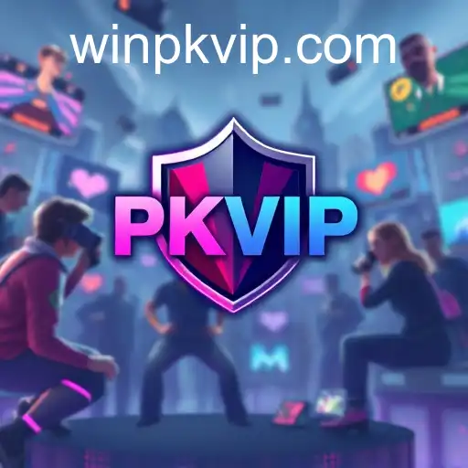 PKVIP: Navigating the Digital Landscape of Gaming