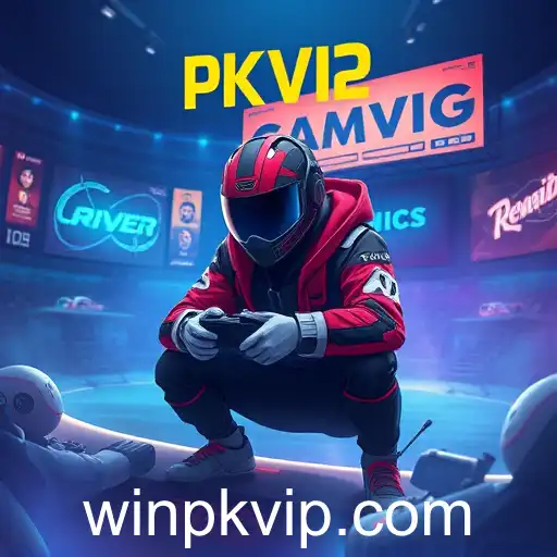 Emerging Trends on PKVIP: A Glimpse into Online Gaming World