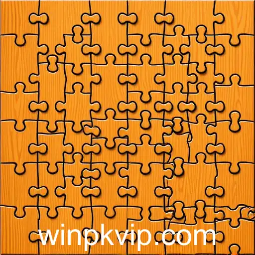 The Engaging World of Puzzle Games: A Dive into the 'pkvip' Category