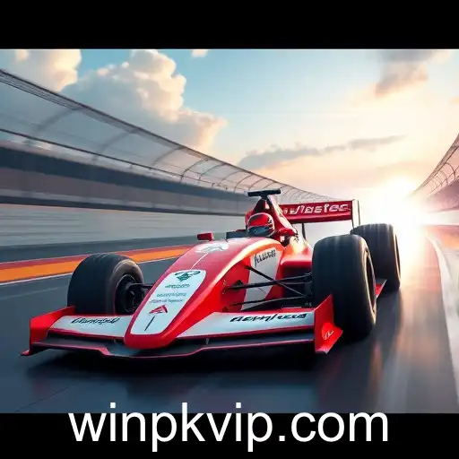 Exploring the Thrill of Racing Games in the pkvip Category