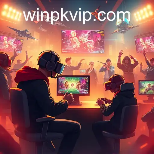 Exploring the Rise of Online Gaming in 2025