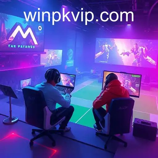 The Rise of Online Gaming Platforms