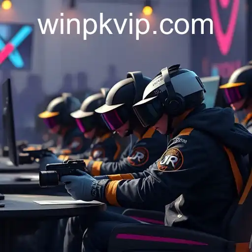 The Rise of Online Gaming Communities