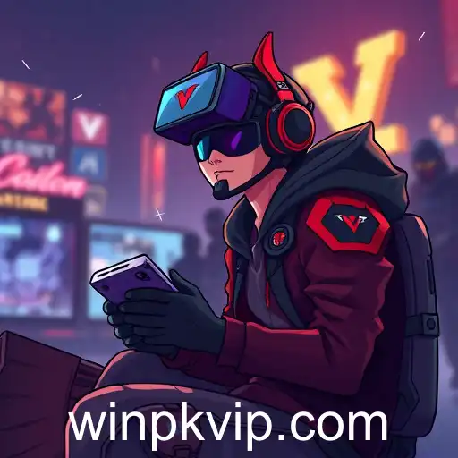 The Rise of PKVIP: Revolutionizing Online Gaming