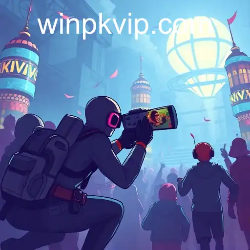 The Rise of PKVIP in Gaming World