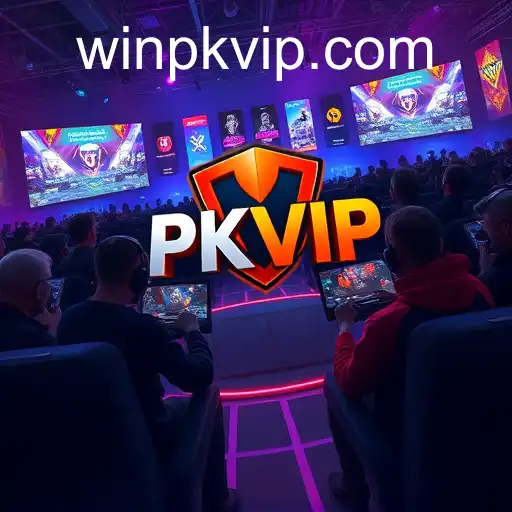 The Rise of PKVIP in Online Gaming