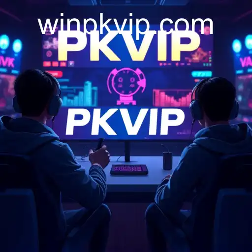 The Rise of PKVIP in the Gaming World