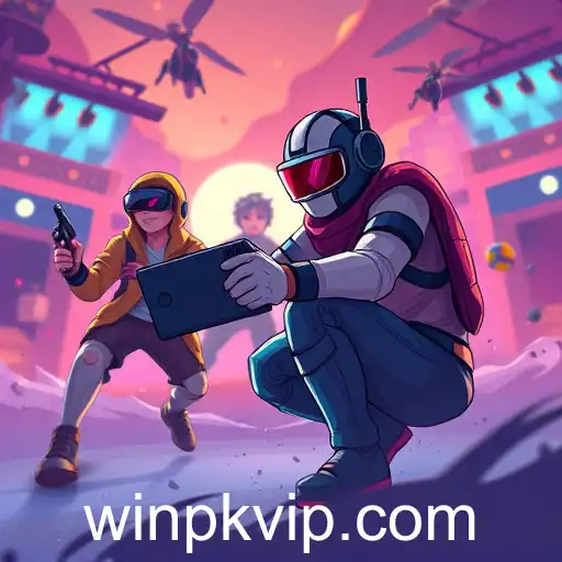 The Rise of PKVIP in the Online Gaming Sphere