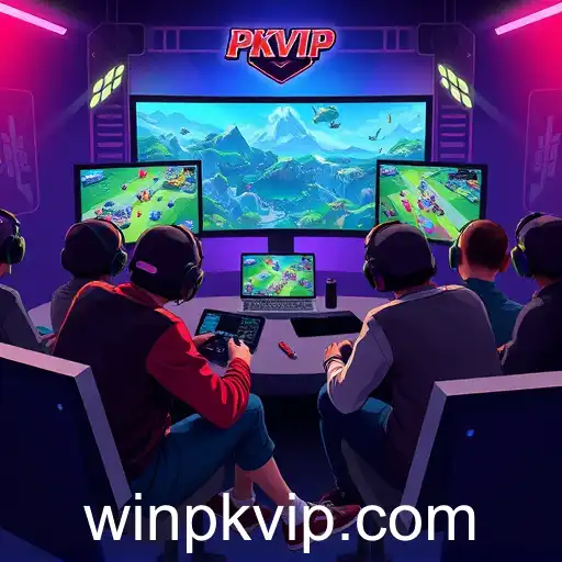 The Rise of Online Gaming Platforms