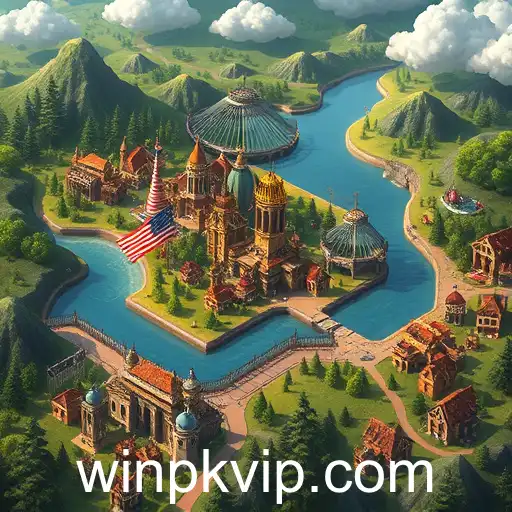 Exploring the World of Strategy Games on pkvip