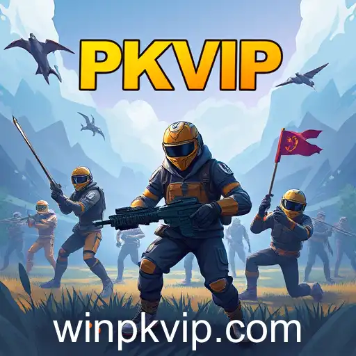 The Rise of PKVIP: A New Era in Gaming