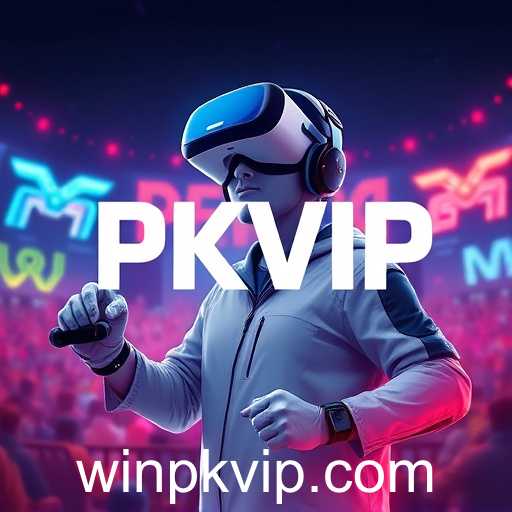 The Rise of PKVIP: A New Era for Online Gaming